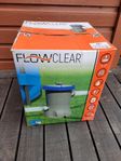 Bestway filter pump