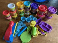 Play Doh