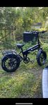 Ghostride BJ1000W