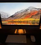 Apple iMac - 27” / 1 TB / 2.7 intel i5