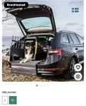 NY MIM hundbur stl XL i obruten förpackning.