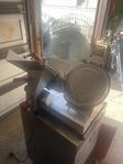Skärmaskin RM-300GM, Snedställd, 300mm klinga
