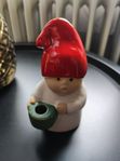 Lisa Larsson Tomte Adventsbarn