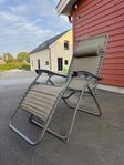 Solstol / Solsängar