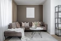 Soffa (nypris 15000)