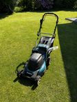 gräsklippare makita