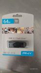 64 GB Usb Sticka