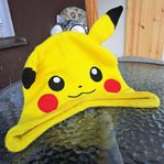 pikatchu mösa