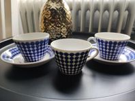 Lars Lindberg ADAM  5 delar Kaffe