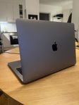 MacBook Pro 2017