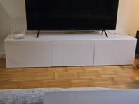 bestå tv-bänk 180 cm