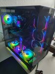 Gaming Dator 7900xt och i9 13900ks