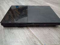 Play Station 2 Slim 800 kr