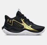 Under Armour Grade School UA Jet '23 Basketballshoe