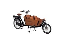 Kampanj Lådcykel Galaxybike Lång 