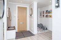 Ankargatan 8 Hudiksvall 