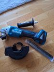 Makita vinkelslip