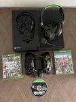xbox one