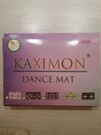 Kaximon Dance Mat. 