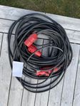 4 st Elkabel / skarvsladd 16 A