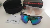 Northug Gold Performance Eyewear 