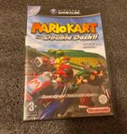 Mario Kart: Double Dash!! (GameCube, PAL) Inplastat