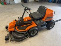 Husqvarna Rider 13 Bioclip