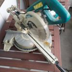 Makita LS0714 kap o geringssåg