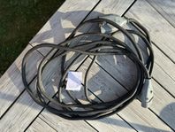 Äldre elkabel / skarvsladd 16 A
