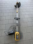 Stiga Grästrimmer SGT 500 AE