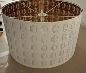 Ikea taklampa Nymö 59 cm i dia