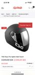 TSG Helmet 