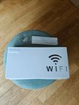 COLNSE WiFi Skåp