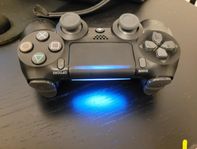 Playstation4 kontrol- joystick 
