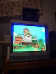Sony Trinitron PVM-20L2MD Bkm 129x RGB/Component Monitor CRT