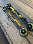 Rullskidor skate
