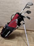 Wilson Prostaff Junior