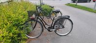 cykel