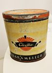 Retro Cloetta burk