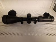 Kikarsikte Optic Science 2-10x50ir buck hunter