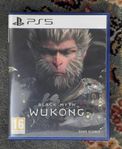 Black Myth Wukong ps5
