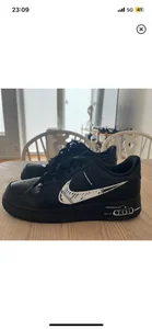 Air Force 1 ” black ”