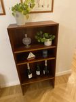 Hylla i teak Vintage