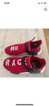 HUMAN RACE ADIDAS, X Pharell ” red ”