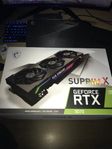 MSI RTX 3070 Suprim X