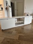 Tv Bänk IKEA Byås
