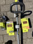 trallborste batteridriven 