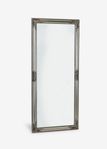 Nordborg Spegel Silver 162x72cm
