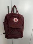 Fjällräven Kånken ryggsäck