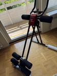 Träningsredskap 5 minutes shaper 